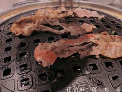 -韩宫宴烤肉·料理(南京江宁万达店)