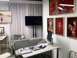 -全城热恋璀璨婚纱摄影(国贸总店)