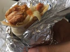 -TACO STAR 塔可星(下沙宝龙店)