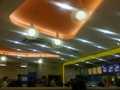 大堂-永记和味豆浆大王(内蒙医院店)