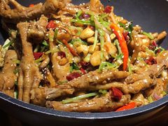 -不倒翁·徽天下名菜楼(马鞍山路店)