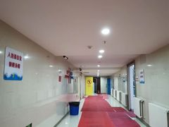 -重庆市奥林匹克体育中心-游泳跳水馆