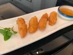 手工虾枣-大林苑世家精细潮州菜