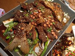 -奇滋豆味(南十四道街店)