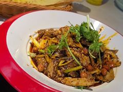 -大融厨·鸡毛店·川菜(果壳里东安湖店)