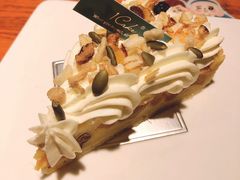 -1Cake壹刻蛋糕(奥体公园味觉艺术馆店)