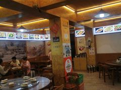 -老味道1992(武当山店)