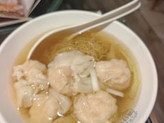 -深仔记正宗云吞面(尖沙咀店)