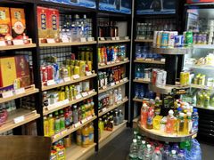 零售区-光头卤(光谷创业街店)