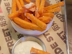 -Side Street街旁(交道口店)