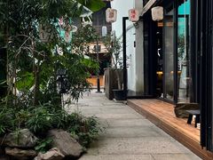 -Metal hands·铁手咖啡