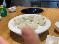 -小平岛開海水饺(浑南店)