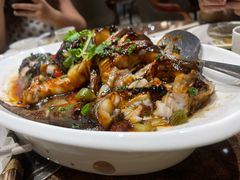 -顺意·顺德家乡菜(国际人才大厦店)