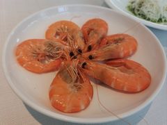 -醉辉皇上海之巅(上海中心大厦店)