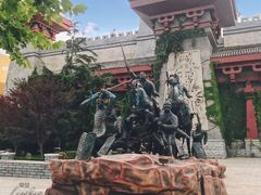 -青岛方特梦幻王国