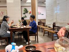 -七色云蔬食(喜邻里店)