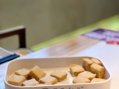 鱼豆腐-骨气鼓气羊棒骨·羊蝎子(住总万科广场店)
