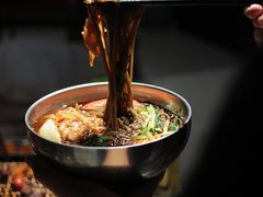 -范儿·嫂子烤肉·精致炭火烤肉(长治路店)