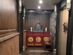 -巴国布衣·SICHUAN FOLK(紫荆店)