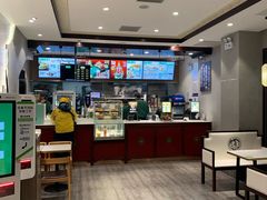 -德克士(前门店)