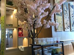 -水林间·寿喜烧自助(仙林金鹰店)