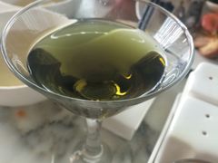 -漳州佰翔圆山酒店·圆山畔西餐厅