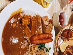 -COCO壱番屋(北京平安国际金融中心店)