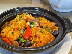 家常豆腐-鸿运楼·舌尖上的徽菜