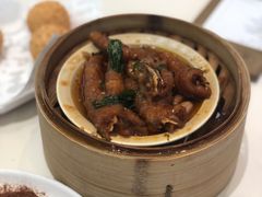 -蔡澜点心·粤菜(月星环球港店)