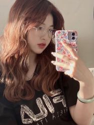 -Rise Hair上升造型