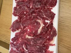 -潮汕大目牛肉火锅(皇岗旗舰店)