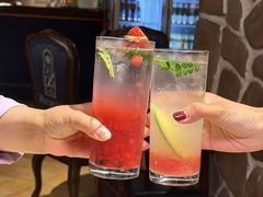 -俄士厨房(五棵松华熙LIVE店)
