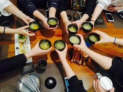 -尺山寸水日料(马桥满天星店)