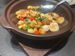 -曼格纳·曼芯馆(杨浦店)