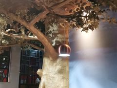 大堂-傣妹火锅(南京东路一店)