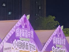 -龙湖南京江北天街