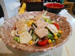 -桃屋日本料理(清华科技园店)