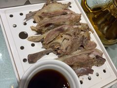 -老毛手抓·盐池滩羊非遗手抓(宁夏总店)