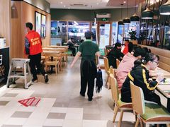 大堂-德克士(东安店)