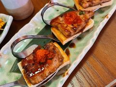 -饭町二郎日式综合茶餐(中安广场店)
