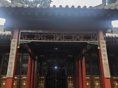 -大学习巷清真寺