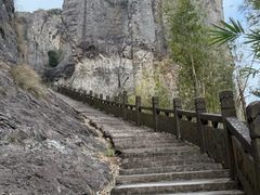 -雁荡山风景名胜区