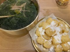 -西塔老太太泥炉烤肉(双井店)