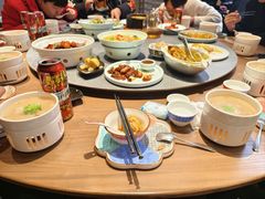-江南里·新浙菜(苏州大悦城店)
