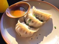-上海苏宁宝丽嘉酒店·Cafe Bellagio西餐厅