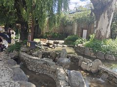 -玉湖村