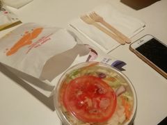 -麦当劳(广州新港东路第二分店)