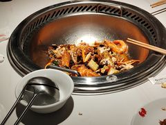 -七欣天香辣蟹火锅(万达广场店)