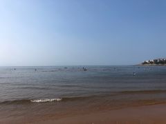 -一杯海(国际海水浴场店)