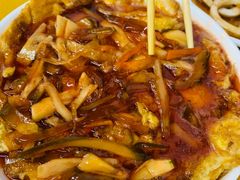 五柳炸蛋-甜甜屋(解放中路店)